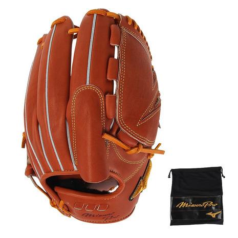 MIZUNO（ミズノ） （メンズ）硬式用グラブ 投手用 野球グローブ 一般