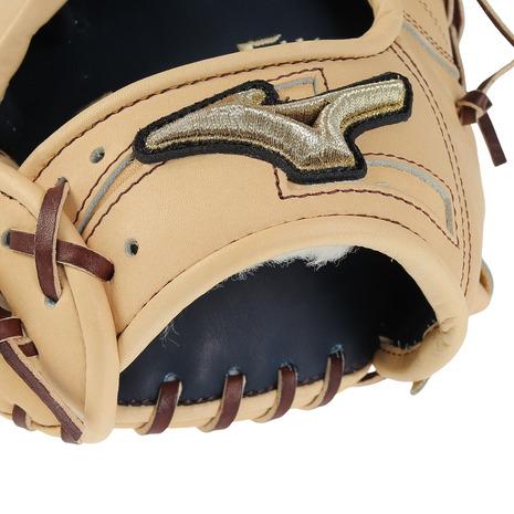 ミズノ グローバルエリート 硬式 投手用グローブ MIZUNO ミズノ グローブ 大人 一般 硬式用 グローバルエリート