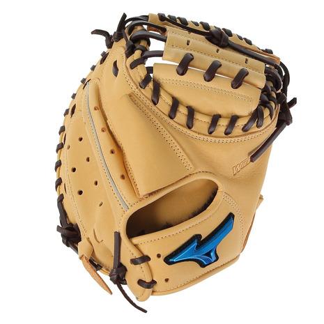 MIZUNO ミズノ(MIZUNO)(キッズ)少年軟式用グラブ 捕手用 MIZUNO ミズノ(MIZUNO)(キッズ)少年軟式用グラブ 捕手用