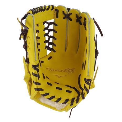 MIZUNO ミズノ（MIZUNO）（キッズ）少年軟式用グラブ オール