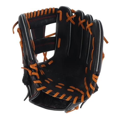 ミズノ（MIZUNO）（キッズ）少年軟式用グラブ 野球グローブ ジュニア ウィルドライブ レッド 1AJGY29620 09｜supersportsxebio｜03