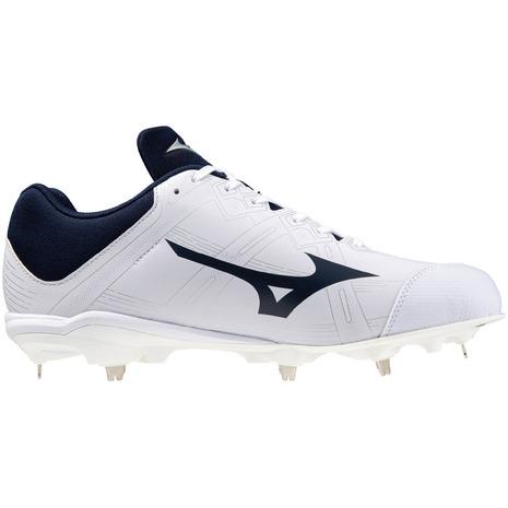 ミズノ（MIZUNO）（メンズ）野球 ソフトボールスパイク ライトレボバディー2 11GM232601 11GM232600 11GM232614 11GM232662｜supersportsxebio｜11