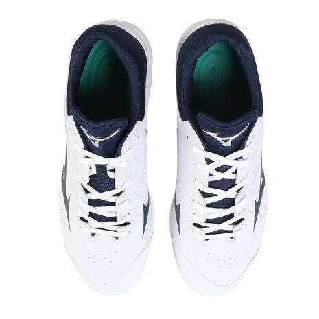 MIZUNO（ミズノ） （メンズ）野球 ソフトボールスパイク ライトレボ