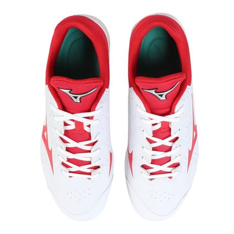MIZUNO（ミズノ） （メンズ）野球 ソフトボールスパイク ライトレボ