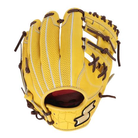 エスエスケイ（SSK） （メンズ）硬式用グラブ 内野手用 野球グローブ