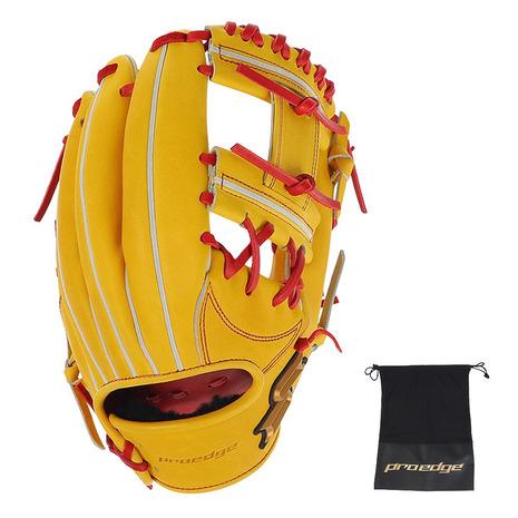 エスエスケイ（SSK） （メンズ）硬式用グラブ 内野手用 野球グローブ