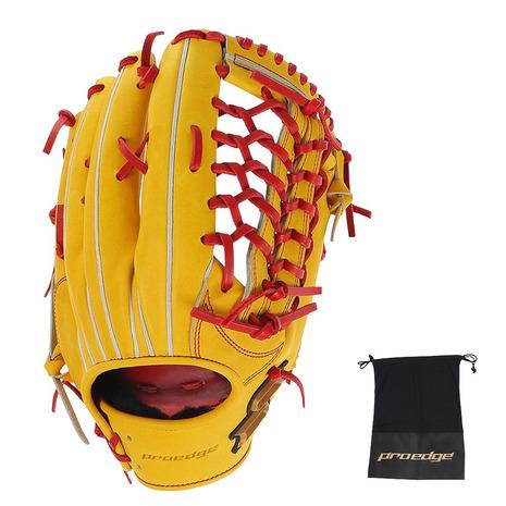 エスエスケイ（SSK） （メンズ）硬式用グラブ 外野手用 野球グローブ