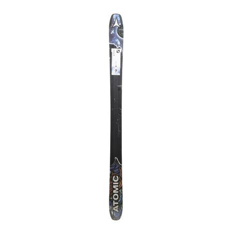 アトミック（ATOMIC）（メンズ）スキー板 ビンディング別売り 24 BENT 100 AA0029922｜supersportsxebio｜03