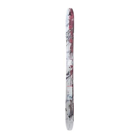 ATOMIC アトミック(ATOMIC)(メンズ)スキー板 単品 24 BENT ATOMIC アトミック(ATOMIC)(メンズ)スキー板 単品 24 BENT
