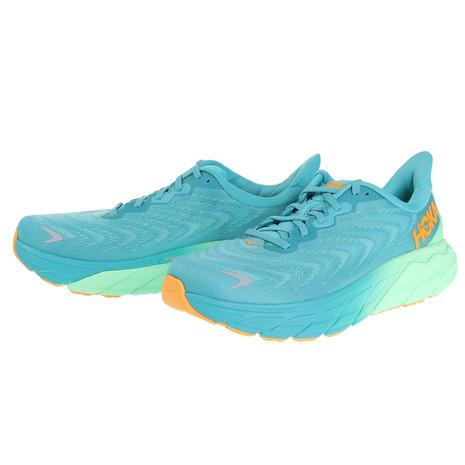 新品未使用 HOKA ONE ONE ARAHI6 26.5㎝ HOKA ONEONE（ホカ オネオネ