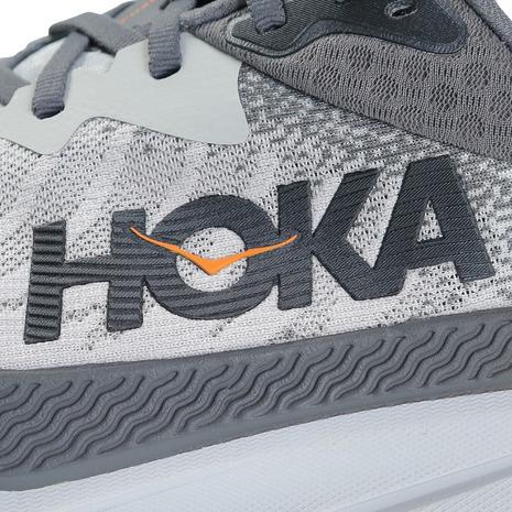 新品　HOKA アラヒ7ワイド　グレー　27.5 Amazon.co.jp: ホカオネオネ ARAHI 7 WIDE アラヒ 7 ワイド