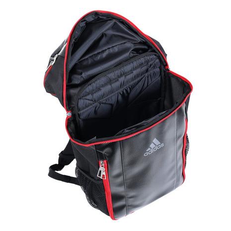 アディダス（adidas）（メンズ、レディース）デイパック 27L サッカー フットサル リュック ボール用 ADP26BKR｜supersportsxebio｜06