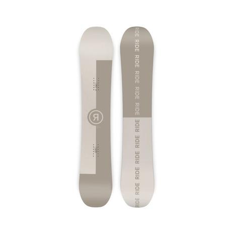 ライドスノーボード（RIDE SNOWBOARDS）（メンズ）スノーボード 板