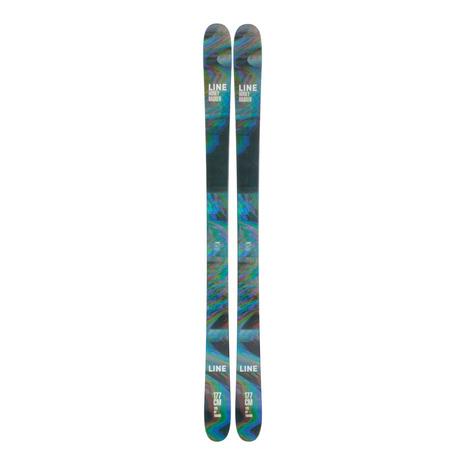 K2 ケーツー スキー（K2 SKIS）（メンズ）23-24 スキー板 単品 LINE