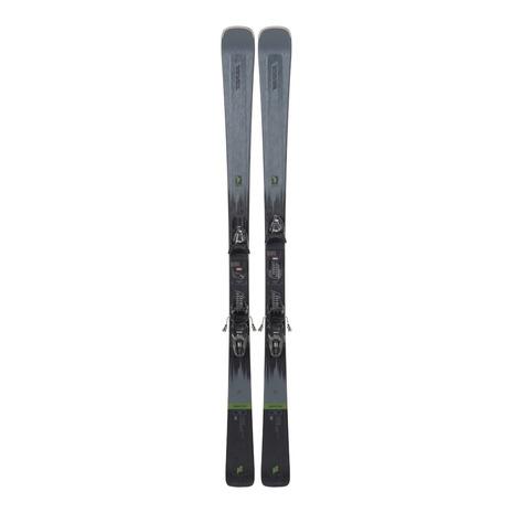 【送料無料‼︎】K2 163cm スキーセット‼︎ K2 ケーツー スキー（K2 SKIS）（メンズ）23-24 スキー板 ビンディング