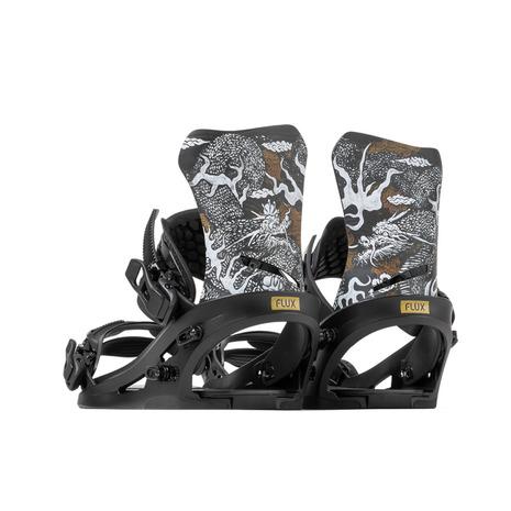 FLUX BINDINGS フラックス(FLUX)(メンズ)スノーボード FLUX BINDINGS フラックス(FLUX)(メンズ)スノーボード
