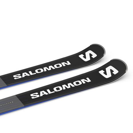 サロモン（SALOMON）（メンズ）スキー板ビンディング付属 23-24 S/MAX 10＋M12 GW 473556｜supersportsxebio｜03