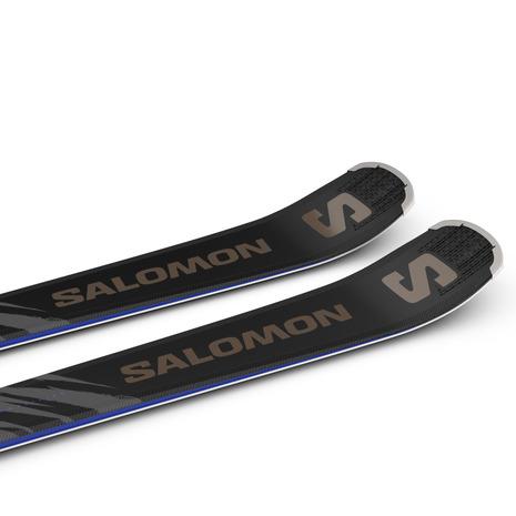 サロモン（SALOMON）（メンズ）スキー板ビンディング付属 23-24 S/MAX 10 XT＋M12G 473933｜supersportsxebio｜03
