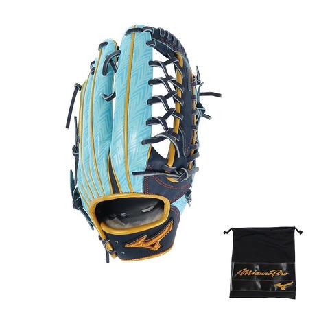 MIZUNO（ミズノ） （メンズ）軟式グローブ 外野手用 ミズノプロ 23