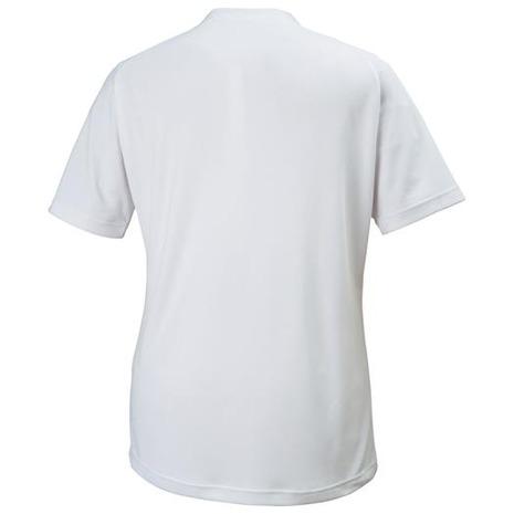 ミズノ（MIZUNO）（メンズ、レディース）サッカーウェア 半袖 フィールドシャツ P2MA8025｜supersportsxebio｜03