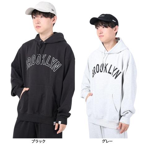 YAKPAK（ヤックパック） ヤックパック（YAK PAK）（メンズ）パーカー