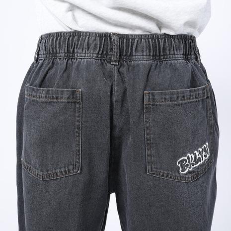 YAKPAK ヤックパック(YAK PAK)(メンズ)BKLYN デニムパンツ YAKPAK ヤックパック(YAK PAK)(メンズ)BKLYN デニムパンツ