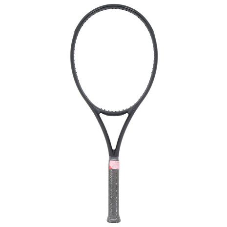 Wilson（ウイルソン） （メンズ）硬式用テニスラケット NOIR ULTRA 100