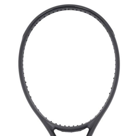 ウイルソン（Wilson）（メンズ）硬式用テニスラケット NOIR ULTRA 100 V4.0 WR141111U｜supersportsxebio｜09