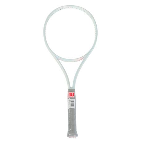 ウイルソン（Wilson）（メンズ）硬式用テニスラケット SHIFT 99L V1 WR145511U｜supersportsxebio｜02