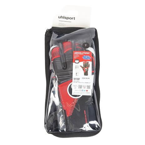 ウールシュポルト(uhlsport)(メンズ)キーパーグローブ ウールシュポルト(uhlsport)(メンズ)キーパーグローブ