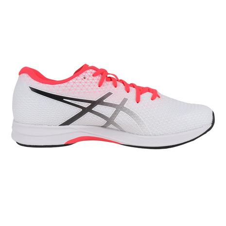 アシックス（ASICS）（メンズ）ランニングシューズ トレーニングシューズ 部活 LYTERACER 4 WIDE 1011B350.110｜supersportsxebio｜07