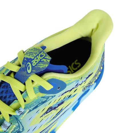 ASICS アシックス(ASICS)(メンズ)ランニングシューズ ヌーサ ASICS アシックス(ASICS)(メンズ)ランニングシューズ ヌーサ