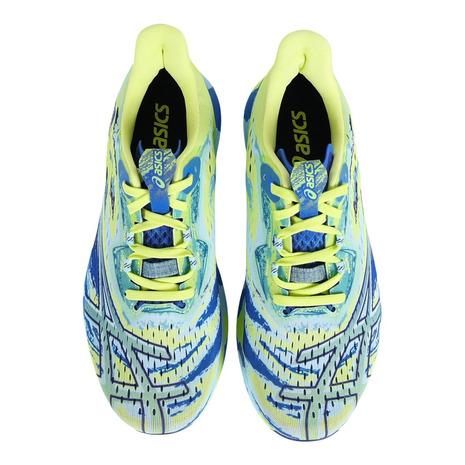 ASICS アシックス(ASICS)(メンズ)ランニングシューズ ヌーサ ASICS アシックス(ASICS)(メンズ)ランニングシューズ ヌーサ