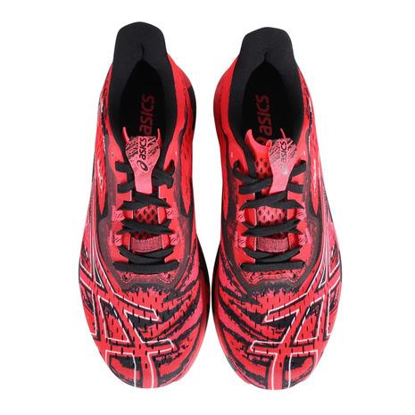 ASICS アシックス(ASICS)(メンズ)ランニングシューズ ヌーサ ASICS アシックス(ASICS)(メンズ)ランニングシューズ ヌーサ