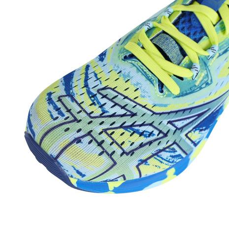 アシックス（ASICS）（メンズ）ランニングシューズ ヌーサ トライ15 NOOSA TRI 15 1011B609 スニーカー ジョギング クッション性｜supersportsxebio｜08