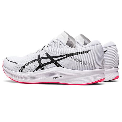 アシックス（ASICS）（メンズ）ランニングシューズ トレーニングシューズ 部活 HYPER SPEED 3 WIDE 1011B702｜supersportsxebio｜04