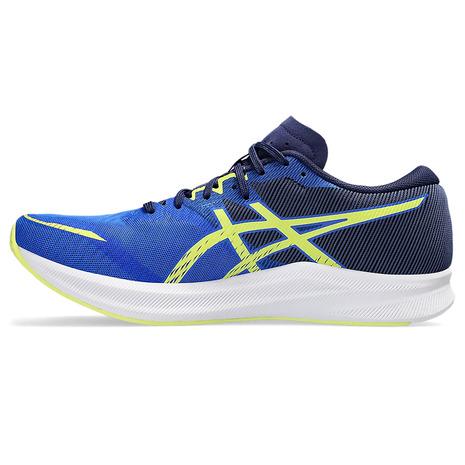 アシックス（ASICS）（メンズ）ランニングシューズ トレーニングシューズ 部活 HYPER SPEED 3 WIDE 1011B702｜supersportsxebio｜06