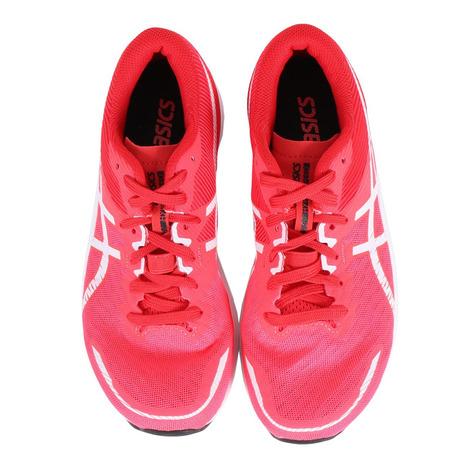 アシックス（ASICS）（レディース）ランニングシューズ トレーニングシューズ 部活 HYPER SPEED 3 1012B517｜supersportsxebio｜03