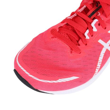 アシックス（ASICS）（レディース）ランニングシューズ トレーニングシューズ 部活 HYPER SPEED 3 1012B517｜supersportsxebio｜07