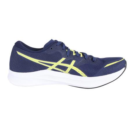 アシックス（ASICS）（レディース）ランニングシューズ トレーニングシューズ 部活 HYPER SPEED 3 1012B517｜supersportsxebio｜10