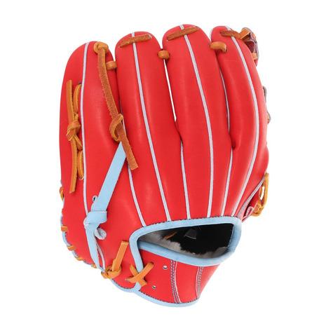 ATOMS アトムズ（ATOMS）（メンズ）軟式用グラブ 内野手 野球