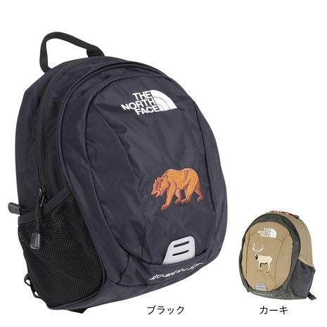 新品未使用！THE NORTH FACE　キッズ　リュック　ホームスライス　NT THE NORTH FACE（ザ ノースフェイス） ノースフェイス キッズ リュック