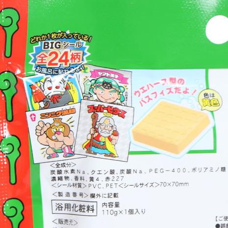 CRUX クラックス（CRUX）（キッズ）入浴剤 ビックリマン