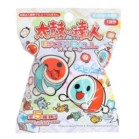 サンタン（Santan）（メンズ、レディース、キッズ）入浴剤 太鼓の達人