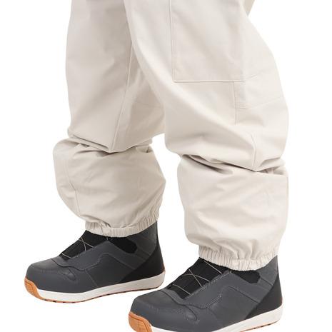 ディーシーシューズ（DC SHOES）（メンズ、レディース）スノーボード ウェア パンツ SNOW CARGO PANT 24SNDPT233902WHT｜supersportsxebio｜07