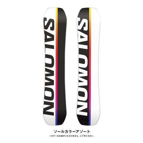 SALOMON サロモン（SALOMON）（キッズ）ジュニア 子供用