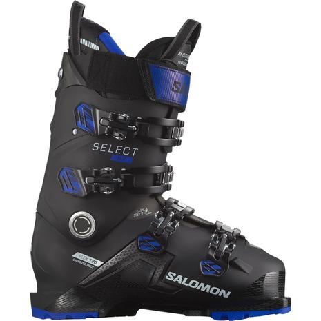 SALOMON SELECT HV スキー ブーツ(男性用) SALOMON（サロモン） （メンズ）スキーブーツ SELECT HV 120 オン