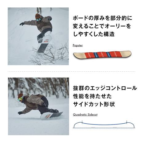 SALOMON サロモン(SALOMON)(レディース)スノーボード 板 SALOMON サロモン(SALOMON)(レディース)スノーボード 板