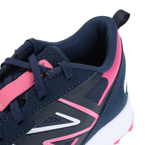 ニューバランス（new balance）（キッズ）ジュニア ランニングシューズ GE650 スニーカー スポーツ トレーニング ジョギング｜supersportsxebio｜09