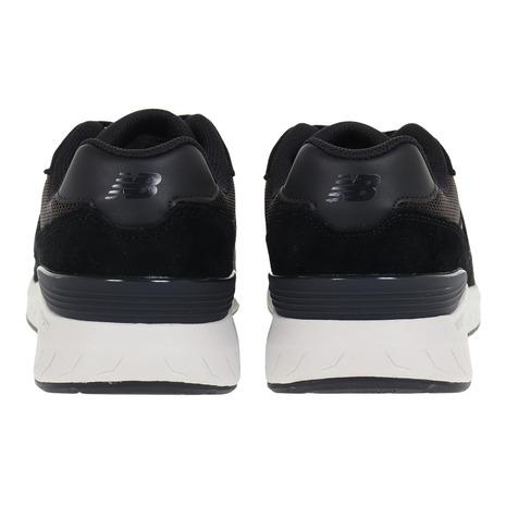 New Balance 880 ブラック スニーカー ニューバランス 880 Walking Fresh Foam 880 v6 レディース